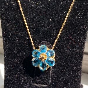 Necklace & pendant set